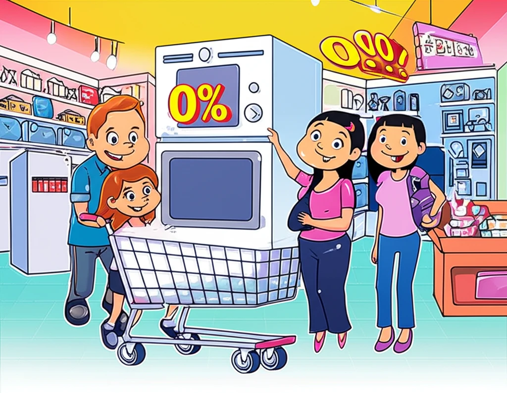 삼성카드 무이자 할부 완벽 분석: 혜..