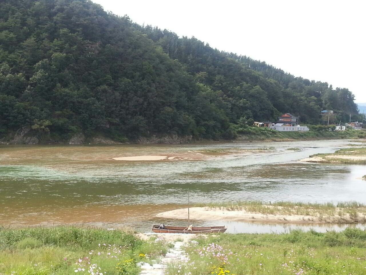 삼강주막