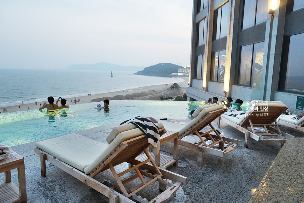 그랜드 조선 부산 할인 예약 디럭스(파셜 오션뷰) 214&#44;000원 + kkday 5천원 할인쿠폰 (~02.09)