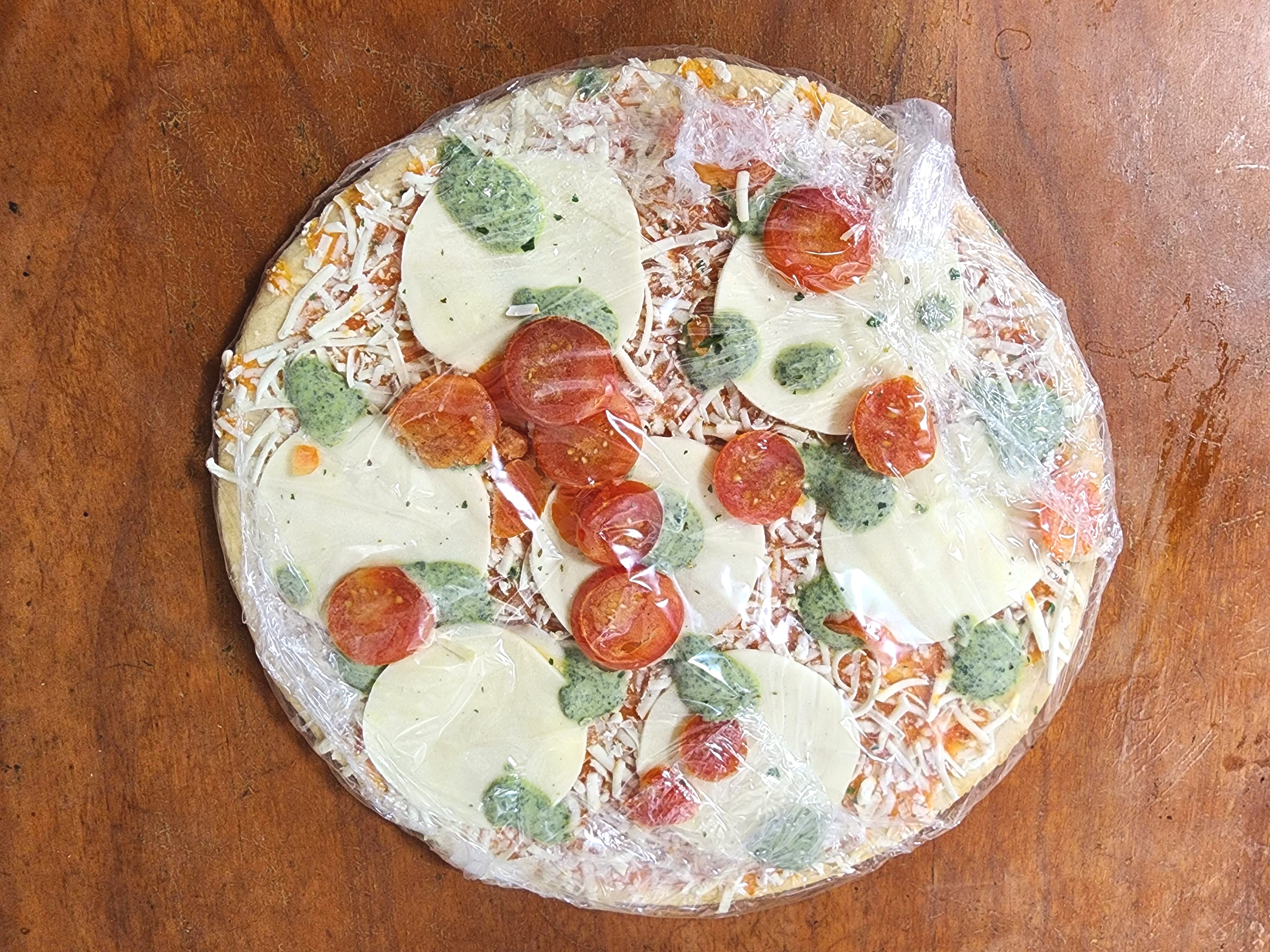 리스토란테피자