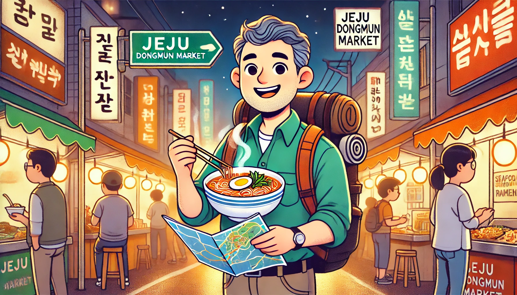 제주 동문시장 주차 꿀팁, 인기 먹거리 BEST 10 추천, 즐거운 여행 되세요.