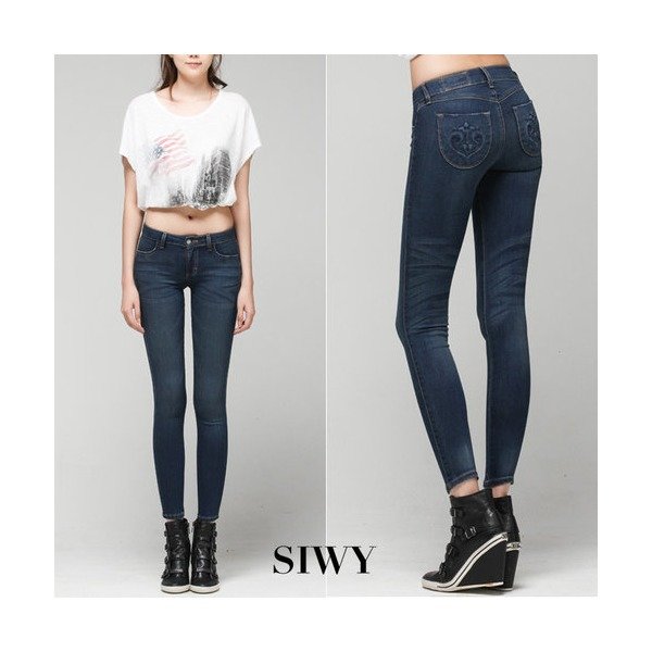 씨위 SIWY Hannah Soul Love SVE W100CSS