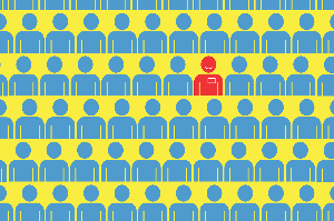 2050년, 초고령화 사회가 미래 직업 시장에 미치는 영향