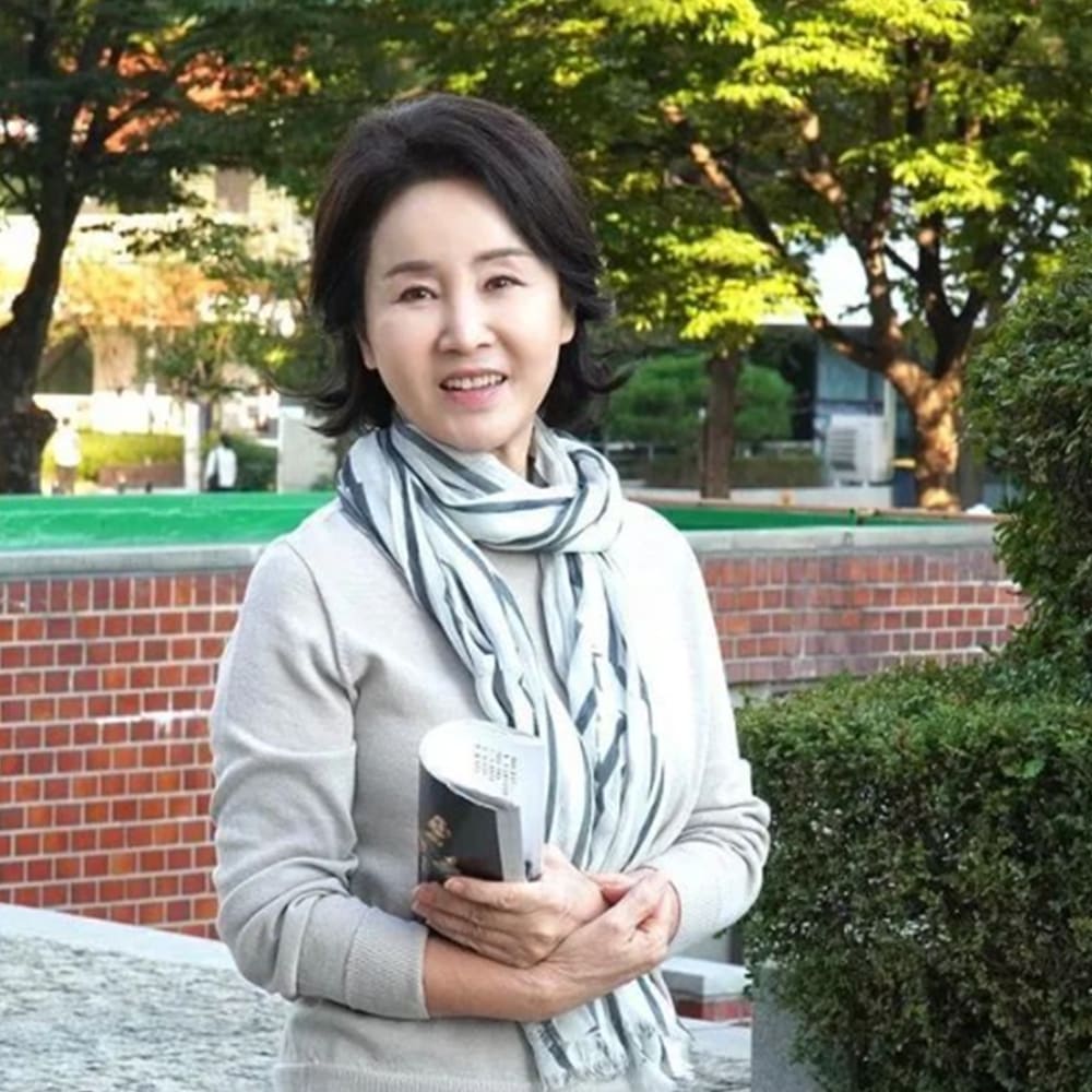 선우은숙