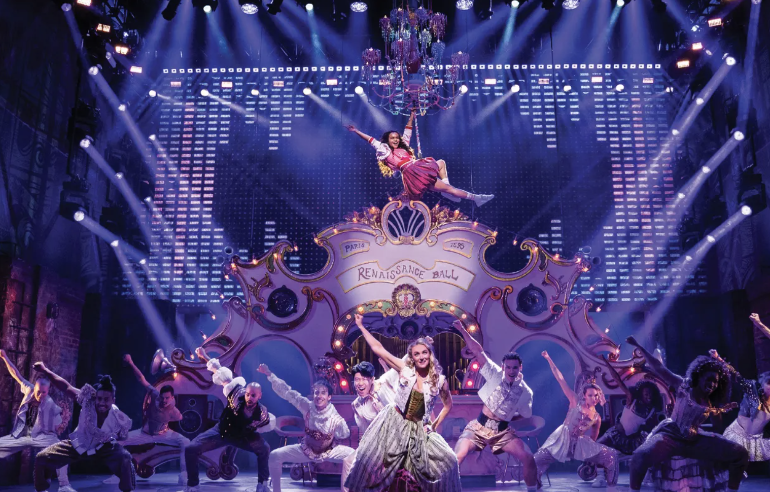 미국 여행 뉴욕 브로드웨이 추천 공연 + 할인예약 방법