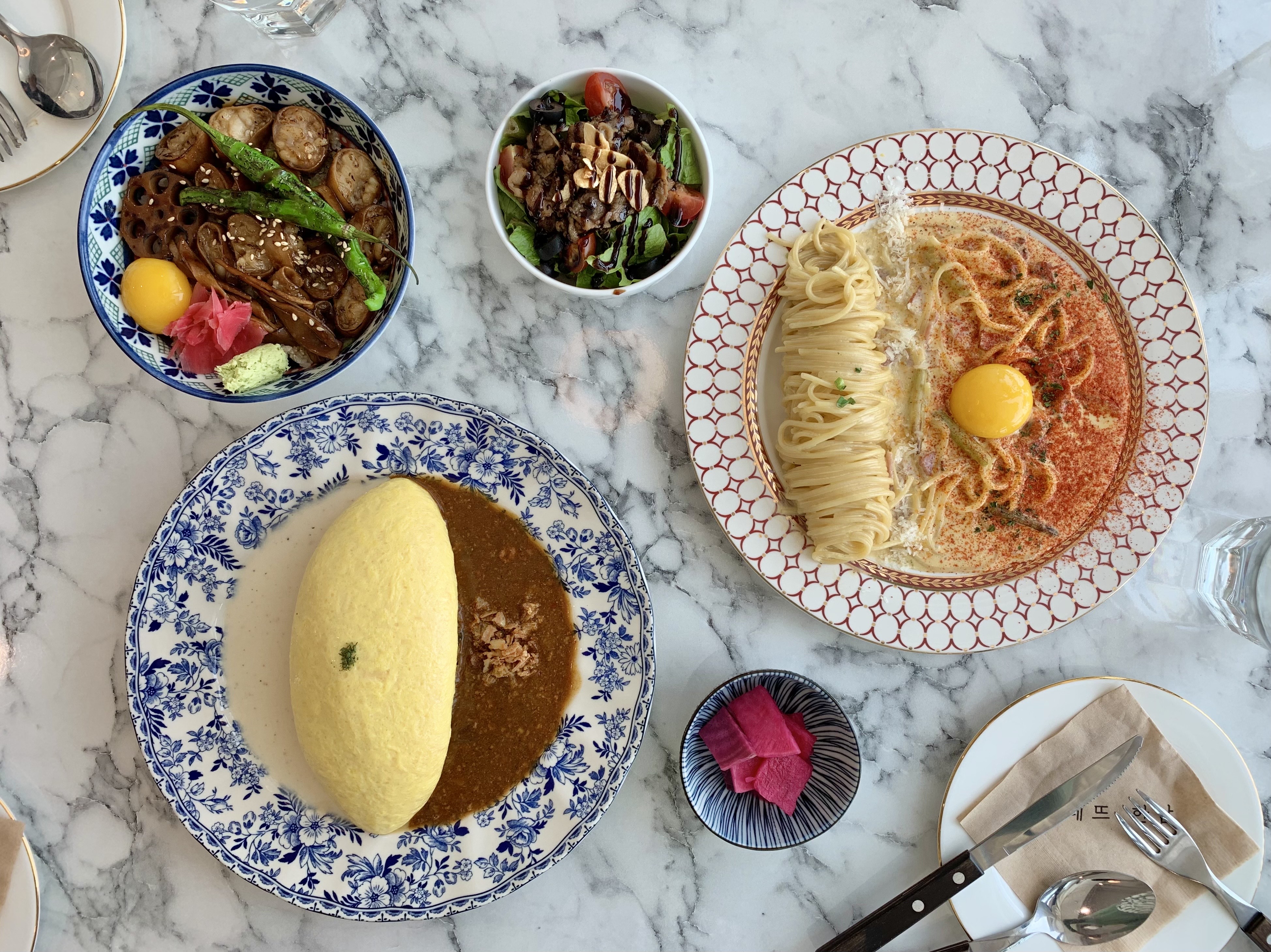 협재 맛집