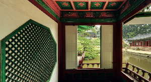 창덕궁 후원 예약