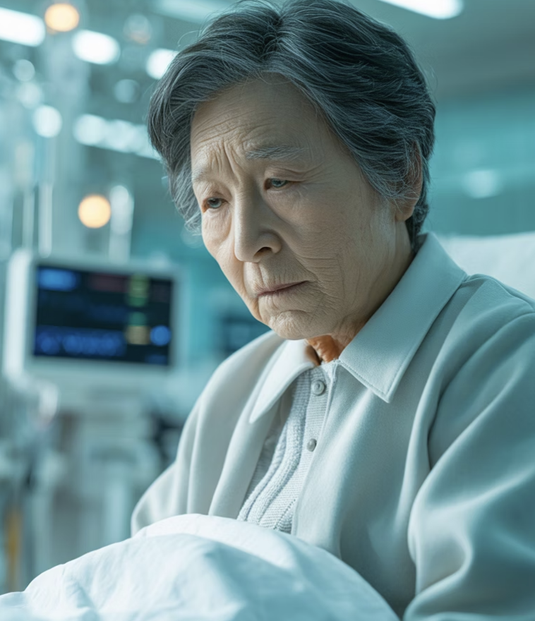 가장 무서운 후유증, 대상포진 후 신경통
