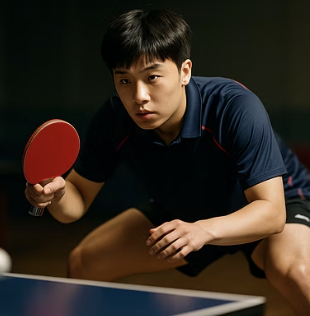 탁구화 선택이 중요한 이유와 초보자도 알아야 할 필수 기준