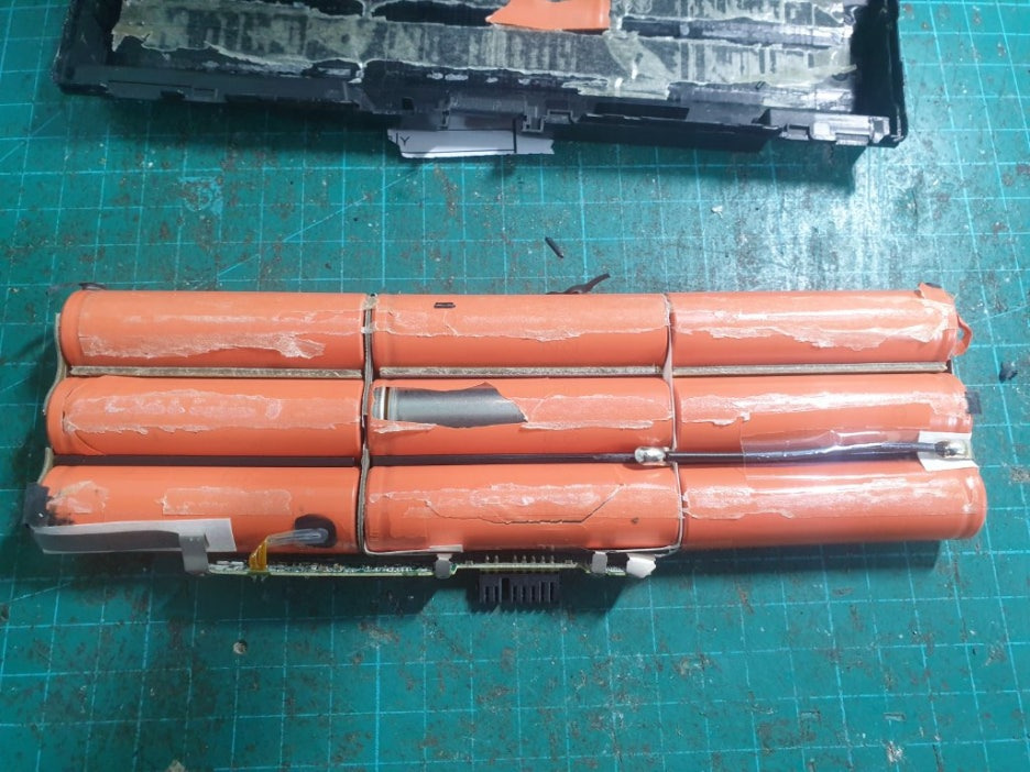 레노버 노트북배터리 42t4789