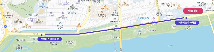 2026 안동국제탈춤페스티벌 일정
