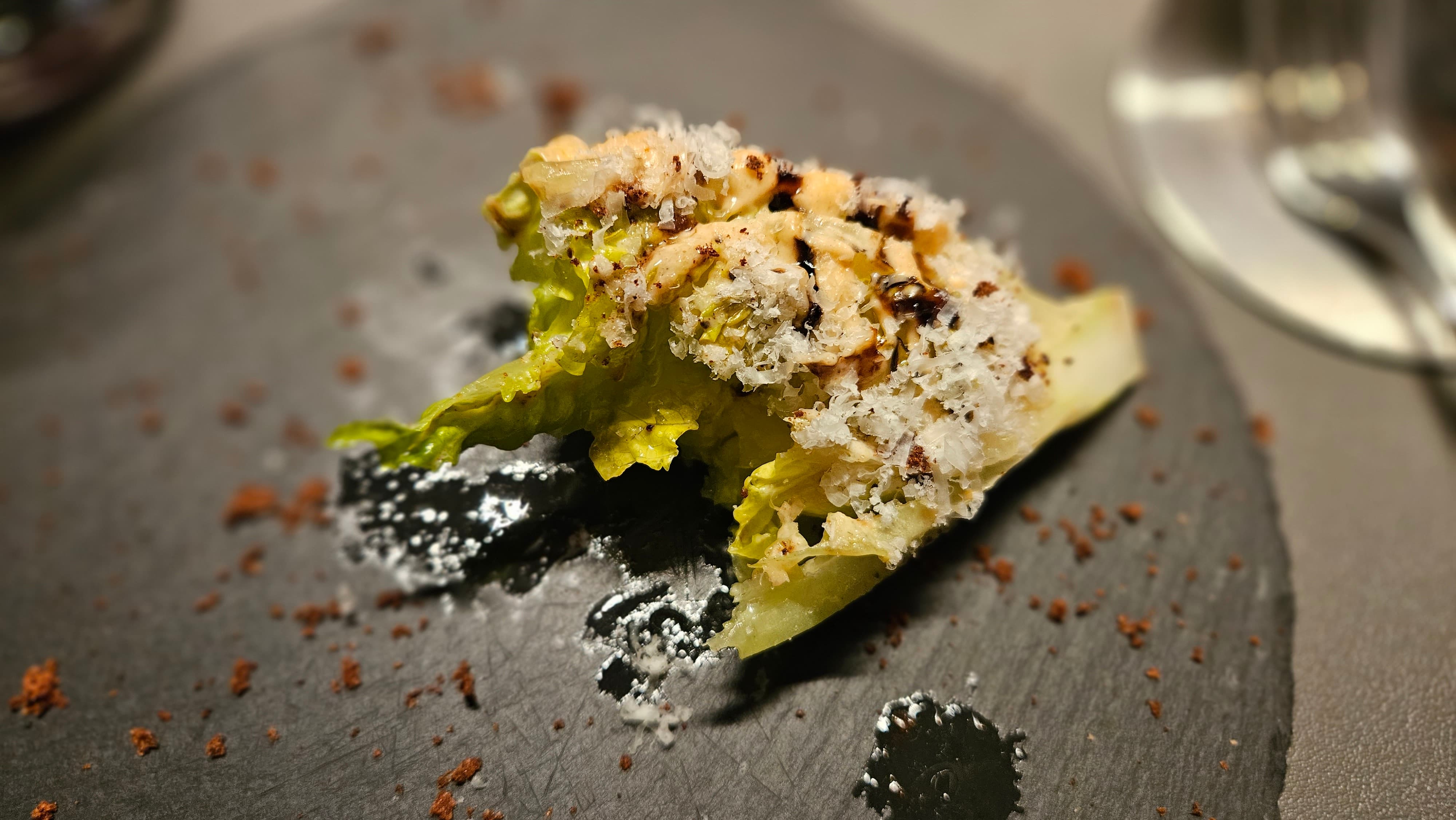 강남&amp;#44;압구정 맛집_IMOK 스모크 다이닝_코스요리 맛집