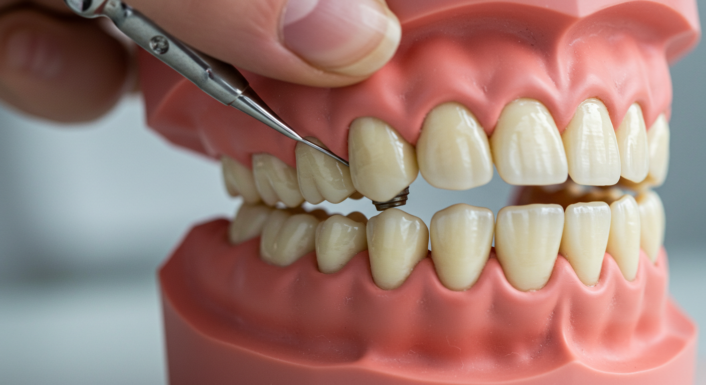 노인틀니지원사업