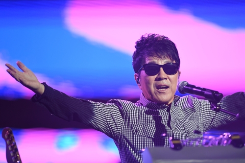 2023 조용필 위대한 탄생 콘서트