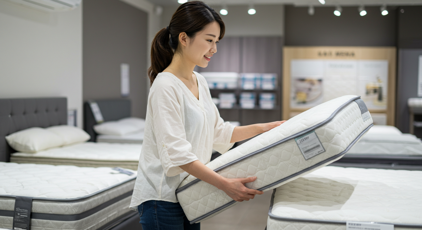 몽제 매트리스 슬립오리지널 vs 슬립에이스 vs 슬립프로