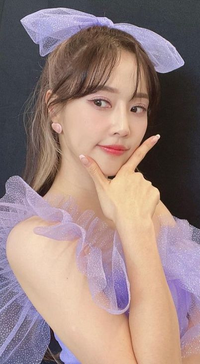 가수 소명 부인 아내 이혼