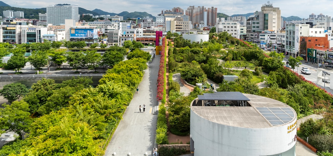 Bank of Korea
