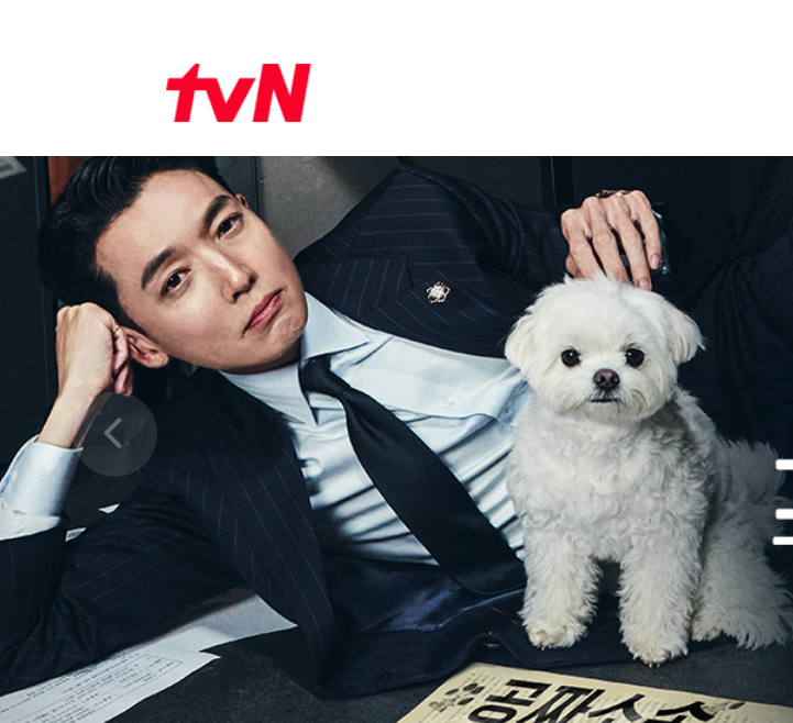 프로보노 뜻 tvn 신작 드라마 출연진 내용