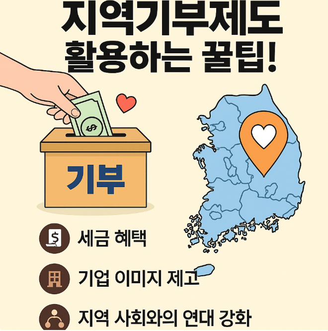 고향사랑e음(지역기부)