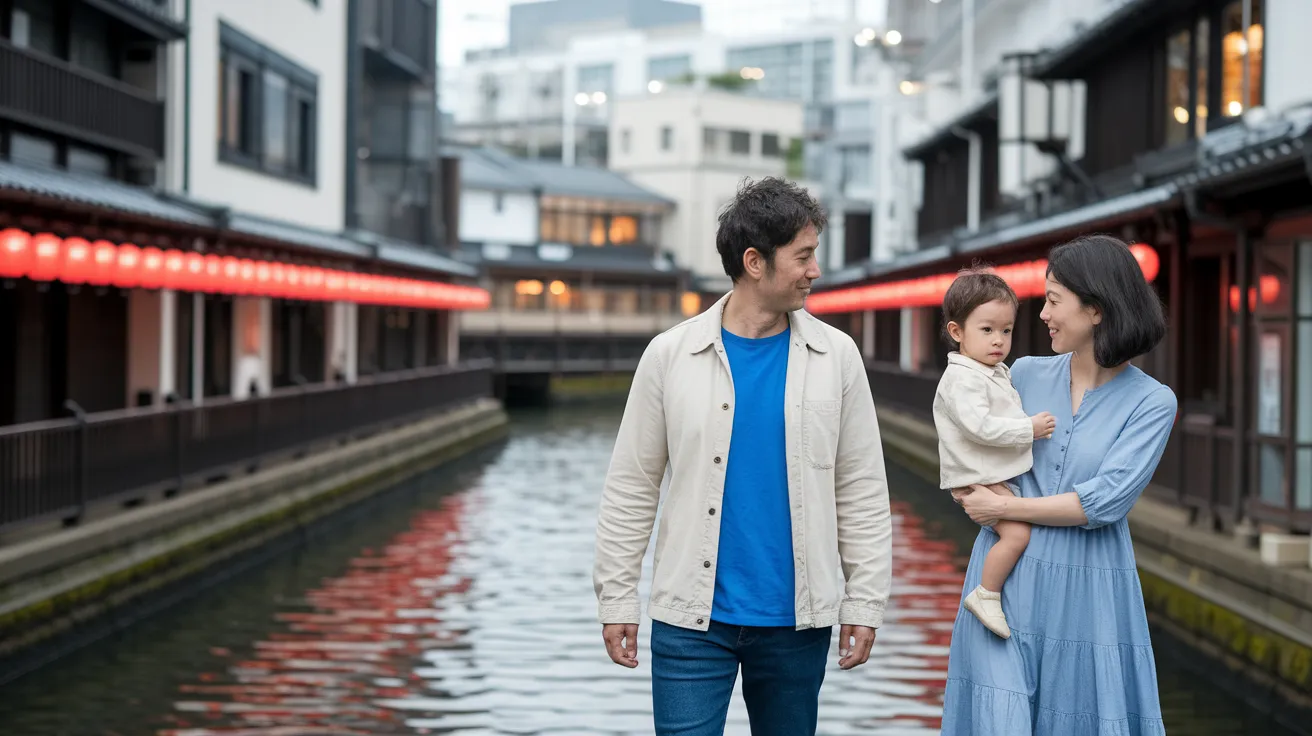 오사카 효도여행 추천 일정