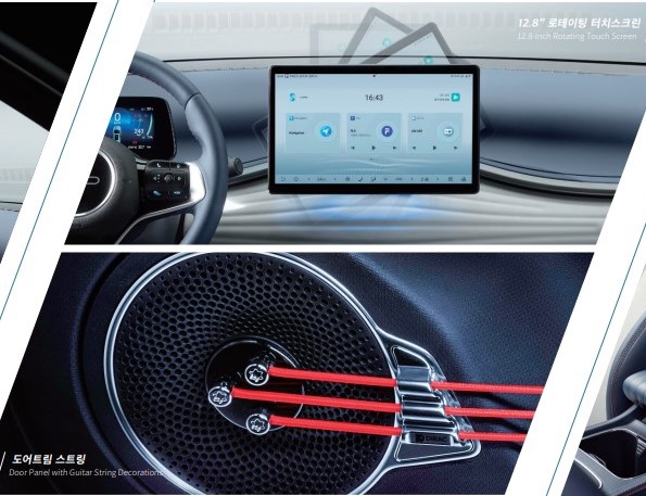 BYD 전기차 가격 보조금 아토3 씰 시라이언7 돌핀 출시일 비야디 전기차 할인 혜택 보조금 할인 내부 디자인