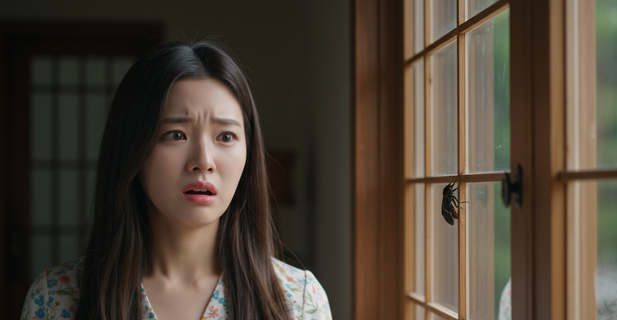 러브버그 퇴치법