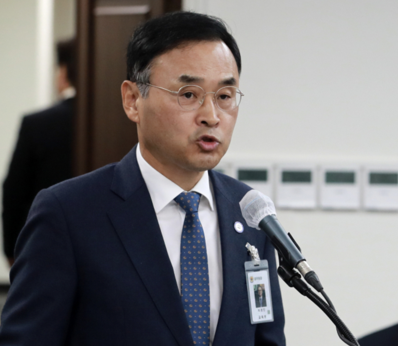 차정인 조민 입학취소 입장