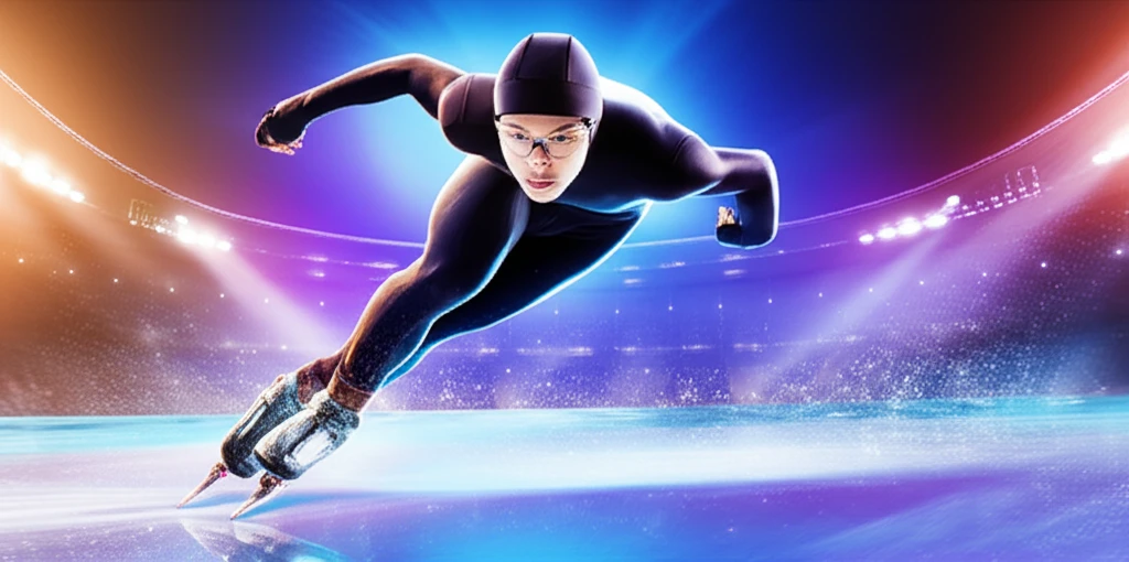 쇼트트랙 남자 5000m 계주 결승 ..