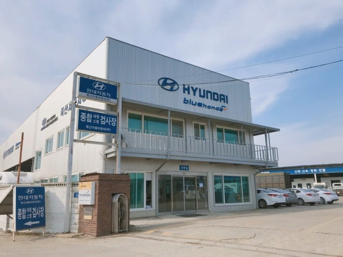 안심하고 떠나세요! 정비소가 있는 고속도로 휴게소 총정리 관련 사진