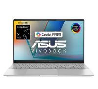 에이수스 2024 비보북 S 15 스냅드래곤 퀄컴 스넵 드래곤 1세대 S5507QA-MA017W