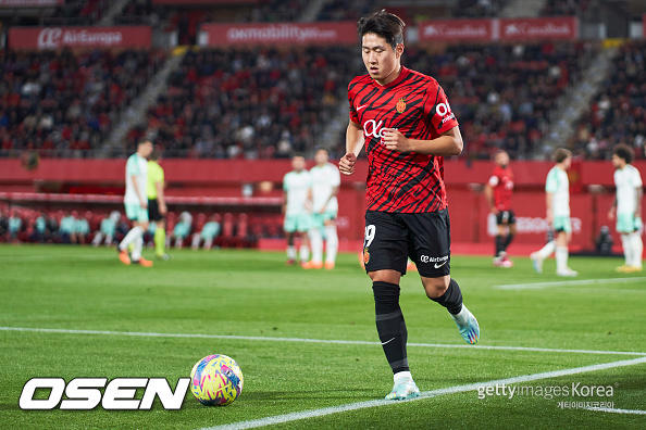 이강인 이적