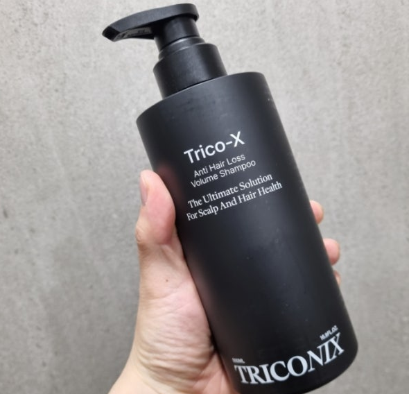 트리코엑스샴푸-사진1