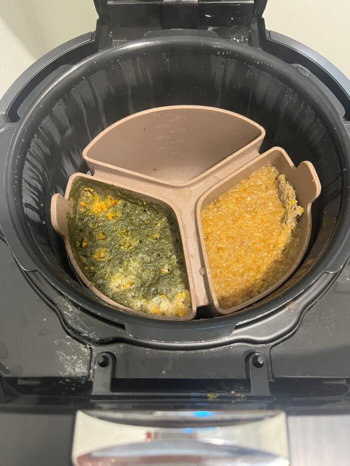 밥솥이유식-완성