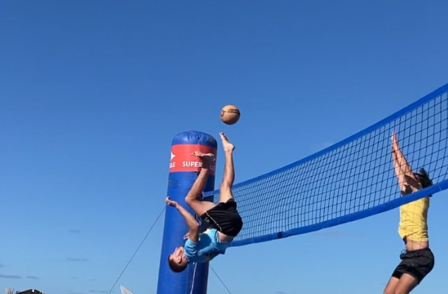 보싸볼을 활용한 지역축제 콘텐츠 기획 아이디어