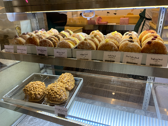 노티드 청담