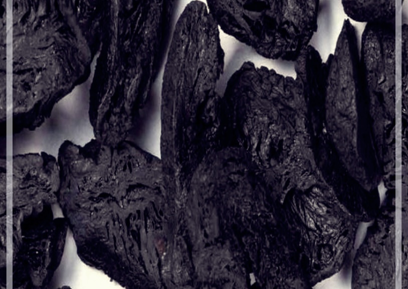 숙지황의 효능, 부작용 그리고 섭취법에 대하여