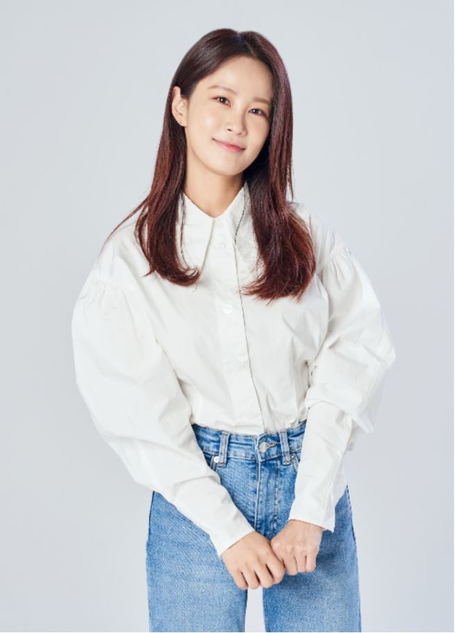 김지민 프로필