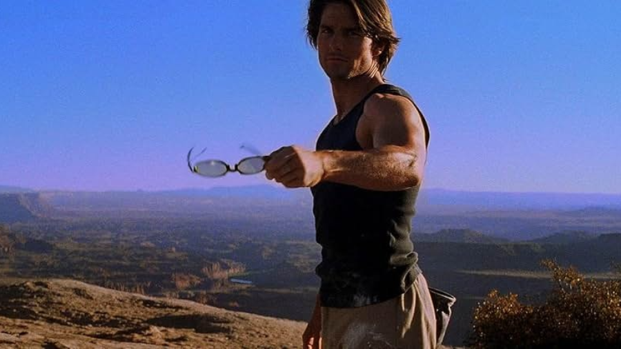 미션 임파서블 시리즈 1~8편 총정리