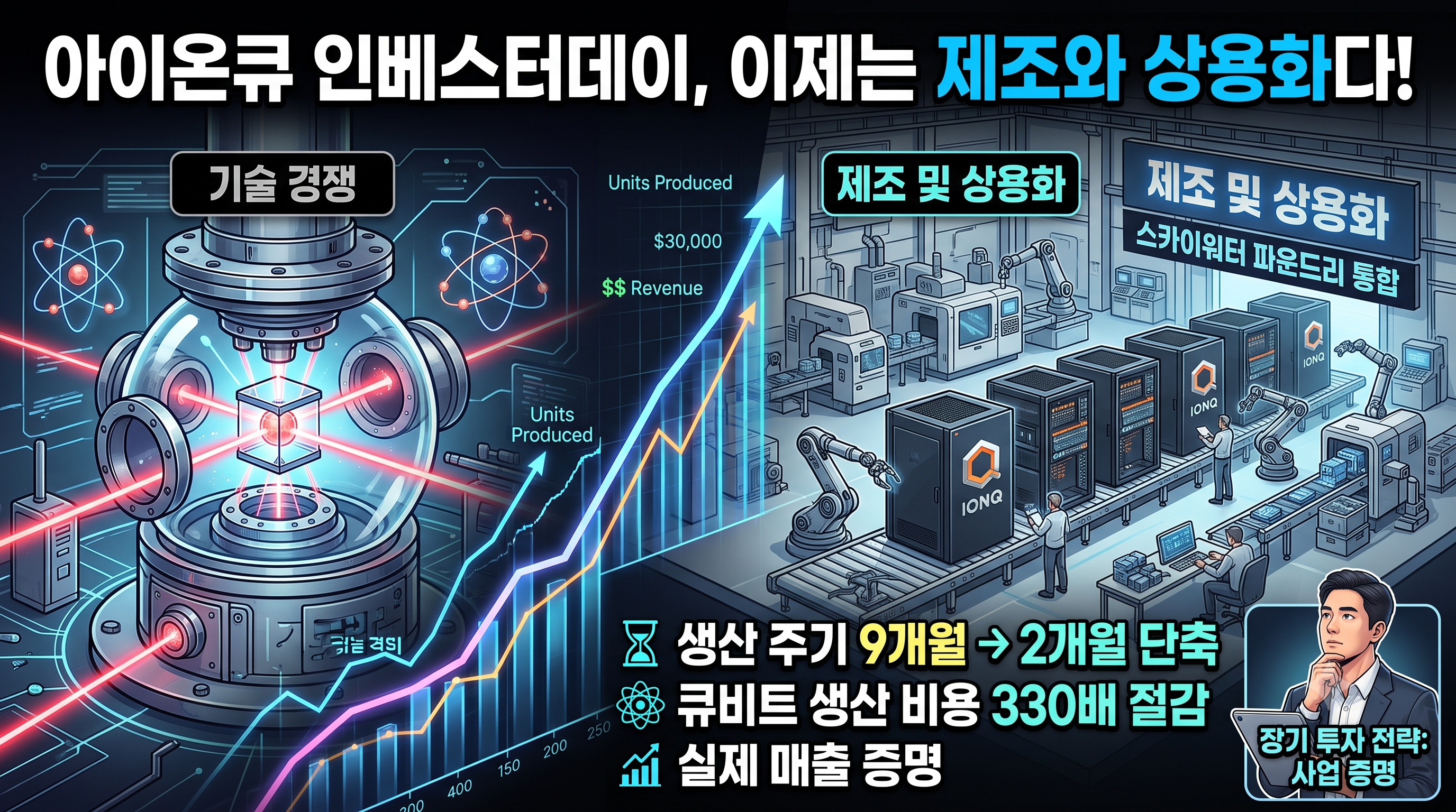 아이온큐 인베스터데이
