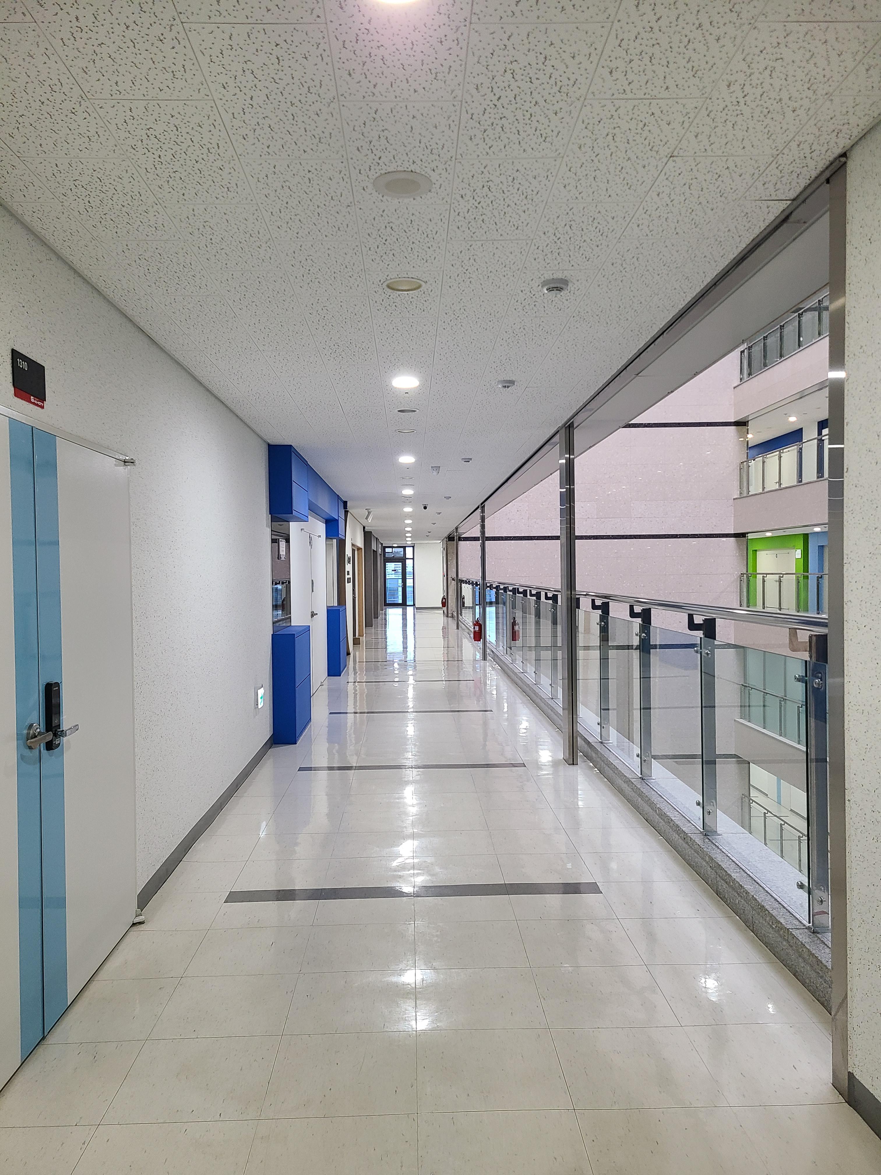 지하이시티 섹션오피스5