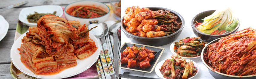 절임 배추 40kg 김장김치 맛있게 담그는 방법