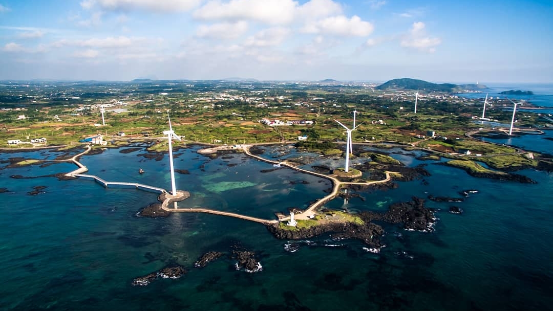 제주도 촬영지 관련사진