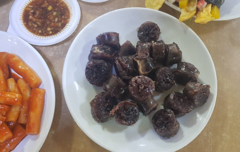 강화 양오낚시터 빙어축제