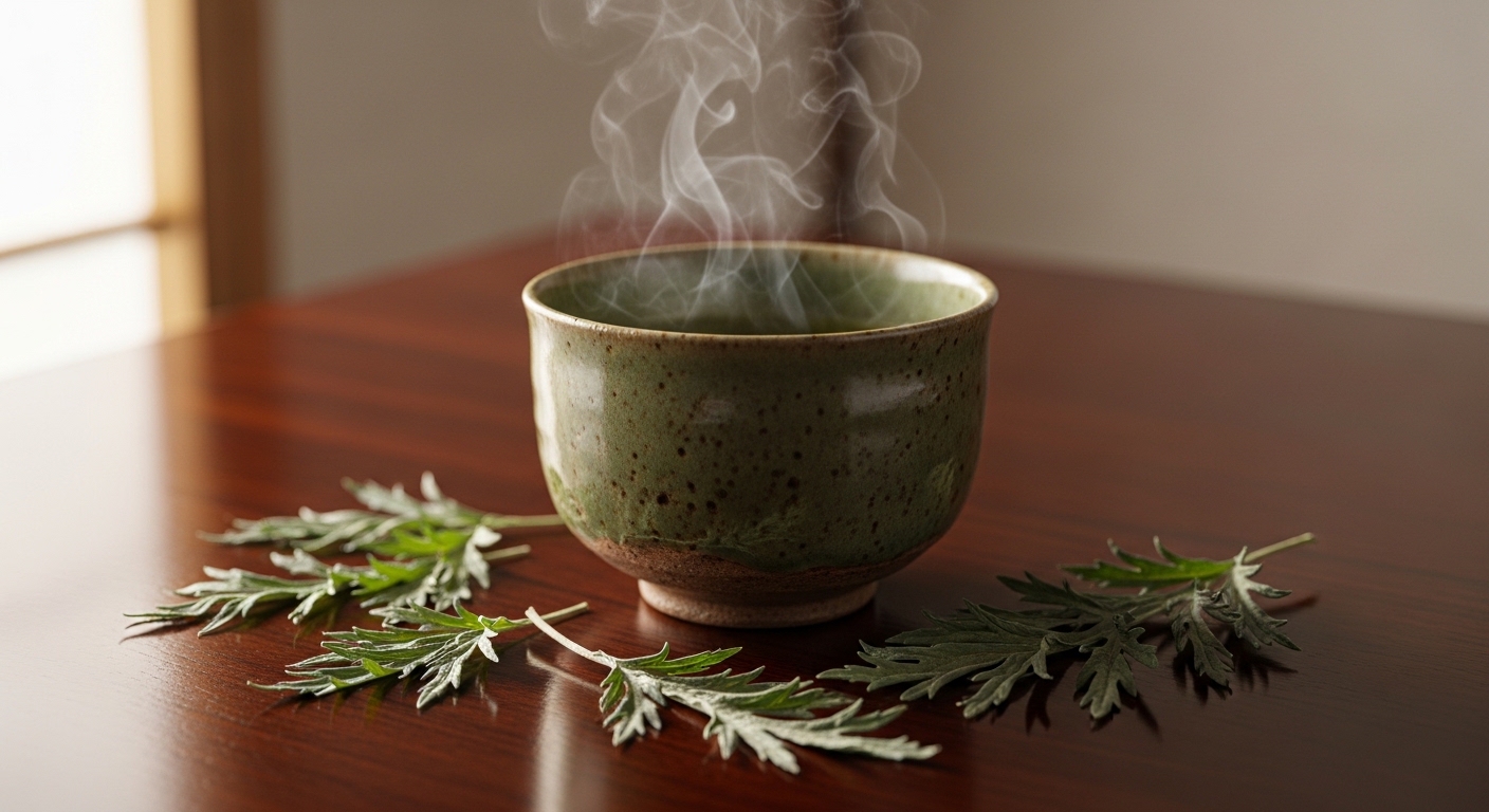 된장쑥국만드는법레시피