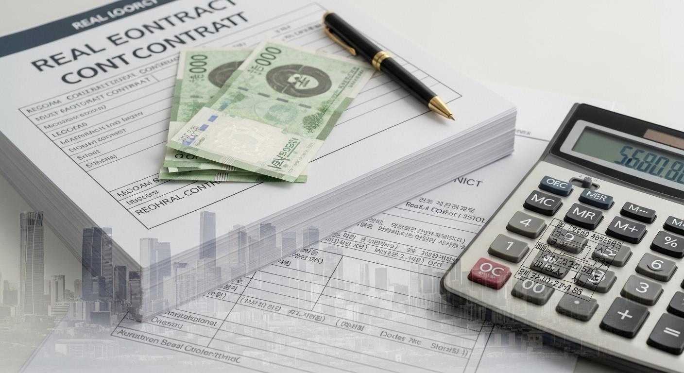 서울 부동산 매매 수수료