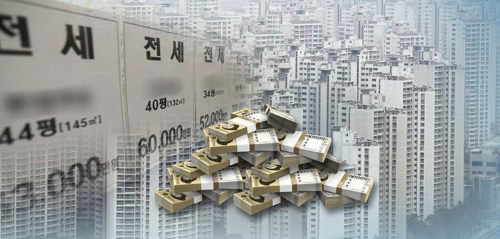 2025년부터 전·월세 계약 신고제도와 과태료 기준