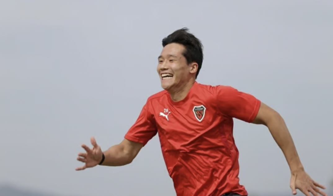 축구선수 이태석