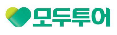모두투어_로고
