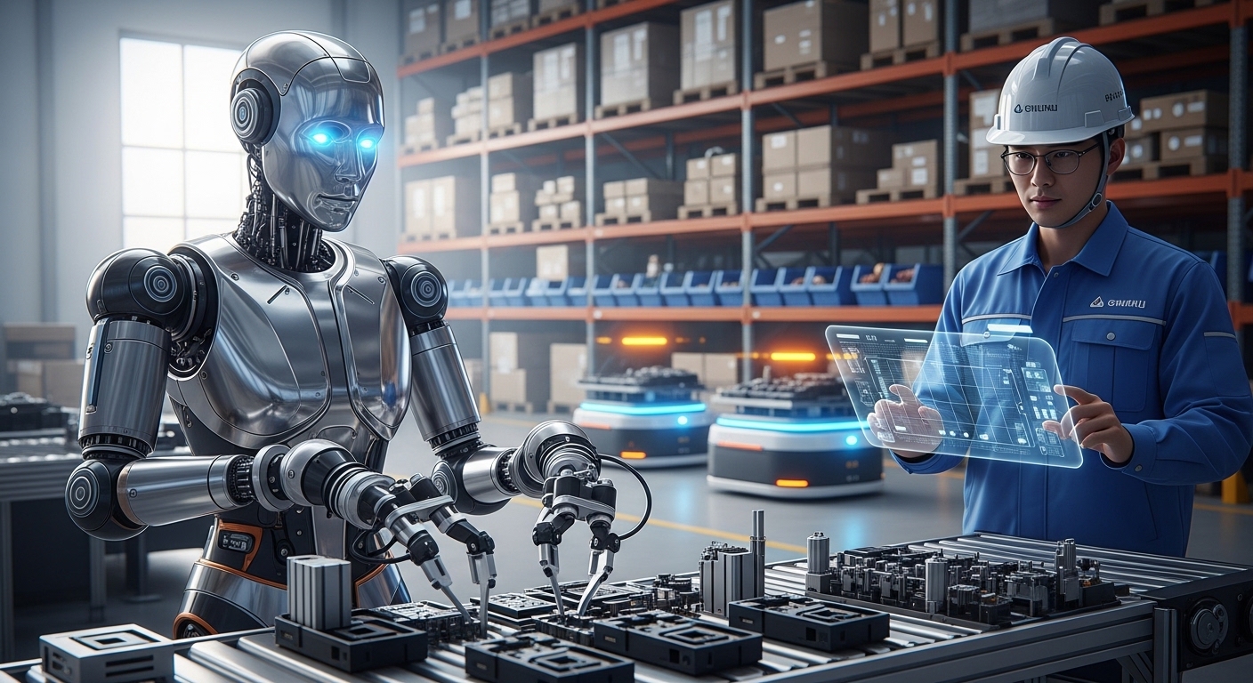 에이전트 AI 업무 자동화 2026