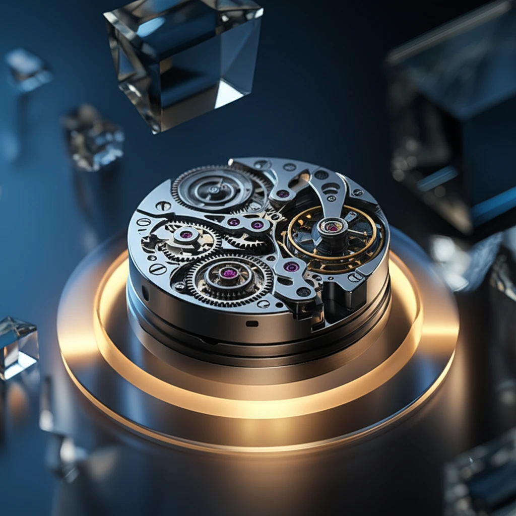 고급 시계 중고 가격 결정 요인과 브..